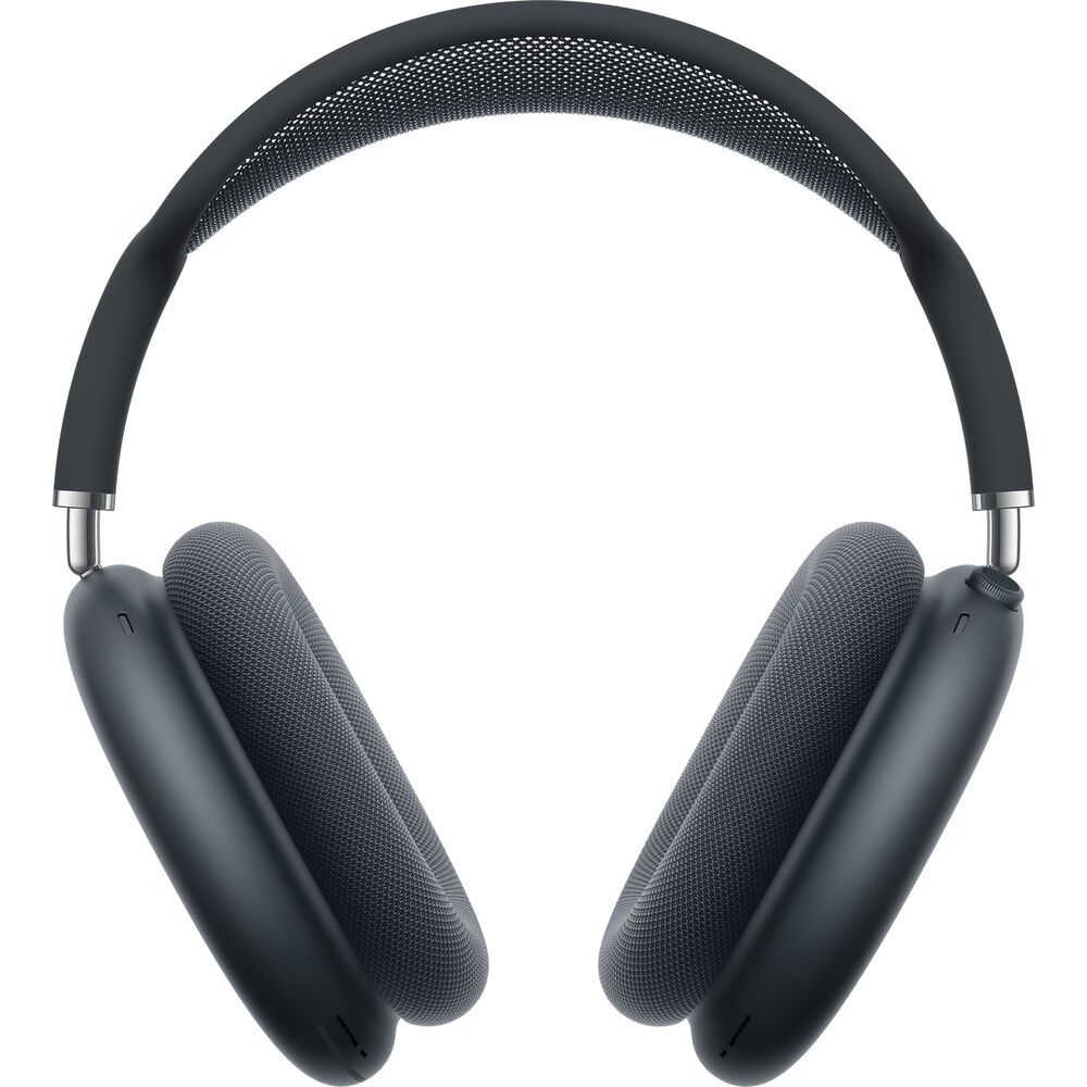 Apple AirPods Max Wireless Over-Ear Closed-Back Headphones (USB-C) Apple AirPods Max Wireless Over-Ear Closed-Back Headphones (USB-C)